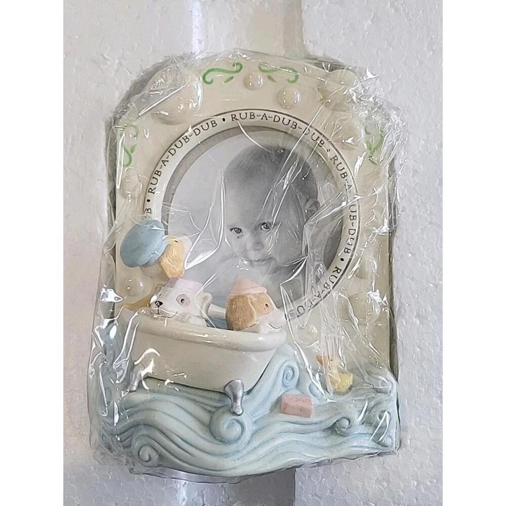 Vintage New - Hallmark Keepsake Baby's Special Moment Frame